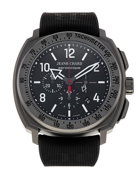 JeanRichard Aeroscope 60650-21L654-FK6A